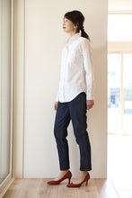 画像をギャラリービューアに読み込む, オーガニック トラウザーズ ジーンズ