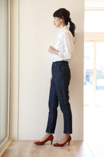 画像をギャラリービューアに読み込む, オーガニック レギュラーシャツ