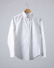 画像をギャラリービューアに読み込む, オーガニック レギュラーシャツ