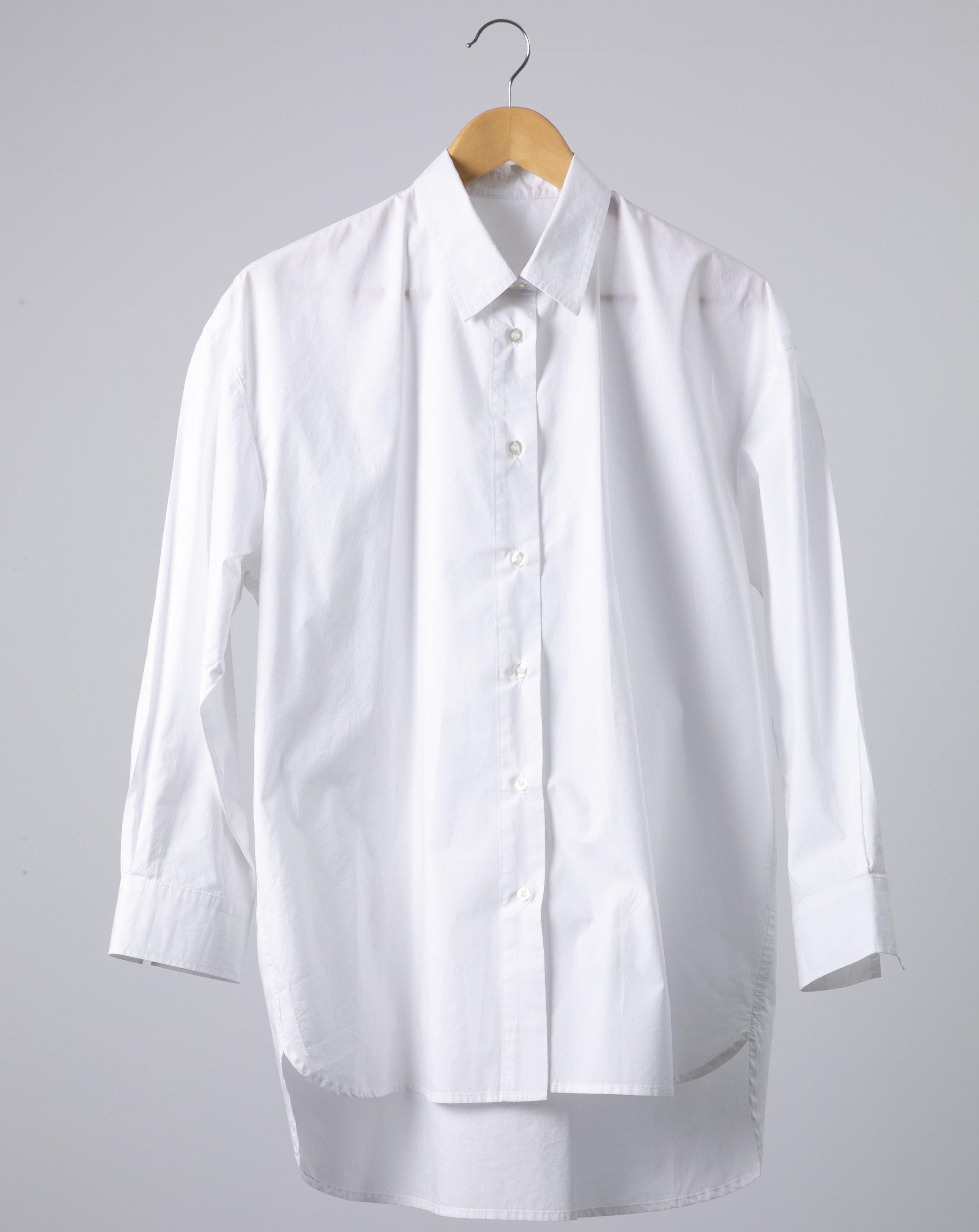 【新品未使用タグ付き】Nala リラックスオーバーシャツ 2025年最新】nala relax over shirtの人気アイテム - メルカリ